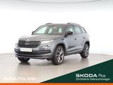 Skoda KODIAQ 2.0 TDI DSG 4X4 Sportline