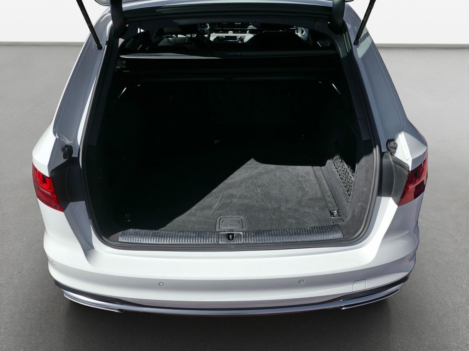 Audi A4 - Bild 11