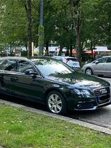 Audi A4 3.2 FSI quattro multitronic | TÜV 02/2027 |  - Audi A4 aus 2009: 2.0