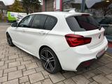 BMW 118 1 Limousine 5-trg. Edition M Sport Shadow - BMW 1er Reihe: M