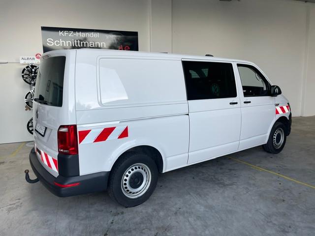 Volkswagen T6 Transporter