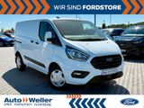 Ford Transit Custom Kasten Trend 320 L1 2.0 TDCi