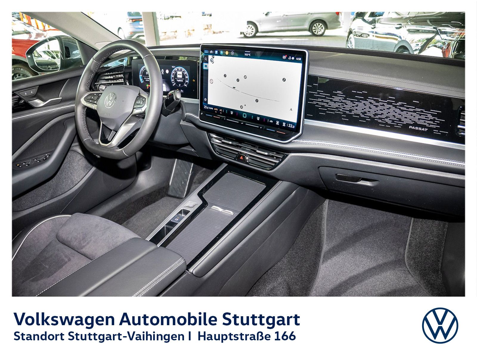 Volkswagen Passat Variant - Bild 5