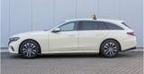 Mercedes-Benz E 200 d T-Modell TAXI Umbau durch INTAX - Mercedes-Benz E 200: Taxi