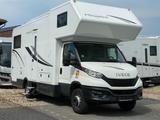 Phoenix Maxi Alkoven 7500 RSL  | High-End-Ausstattung - Phoenix RS