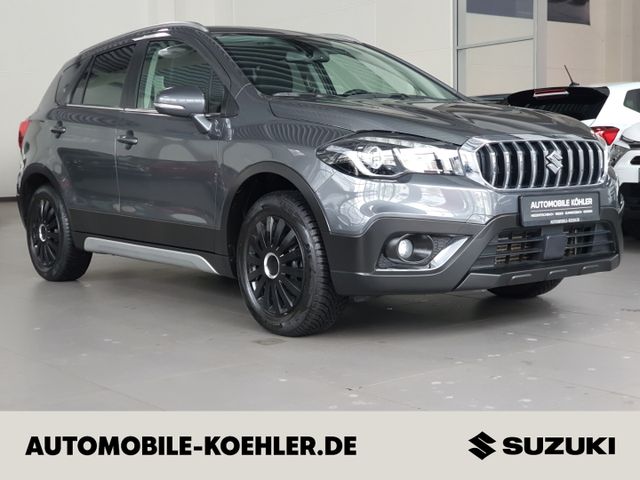 Suzuki S-Cross 1.0 Comfort Navi Kamera AHK