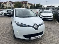 Renault ZOE - Vorschau Bild 8