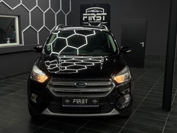 Ford Kuga - 7