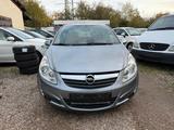 Opel Corsa D Edition TÜV 10 2027 - gebrauchte Opel Corsa aus dem Jahr 2007