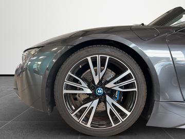 2014 BMW I8 — фото 9