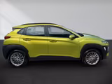 Hyundai Kona 1.0 T-GDI Trend Kamera Kamera Navi Shz - gebrauchte Hyundai bis 15.000 Euro