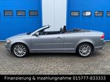 Volvo C70 Cabriolet T5 Xenon Leder Kamera Sitzheizung