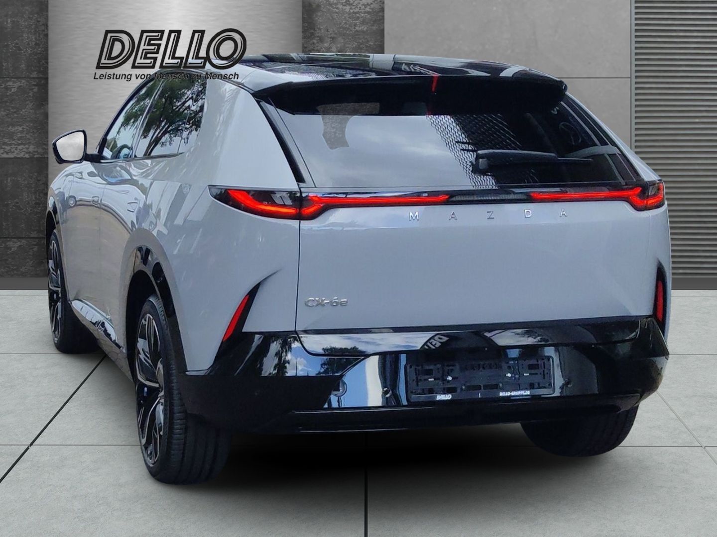 Mazda CX-6e TAKUMI HUD Panorama 360 Kam Navi Memory Si imagem 3
