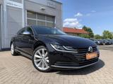 Volkswagen Arteon 2.0TDI DSG Elegance LED+NAV+RFK+MASSAGE - VW Arteon Gebrauchtwagen