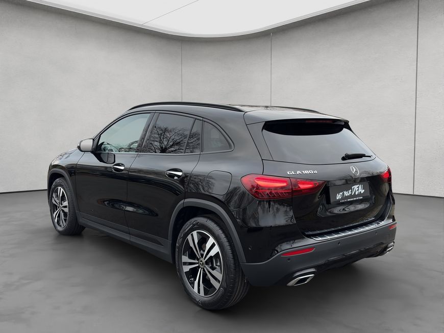 Mercedes-Benz GLA 180 d Edition Progressive Line foto 3