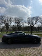 BMW 840d xDrive Coupé - - BMW 840 aus 2019