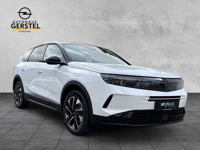 Grandland GS 48V Mild-Hybrid NAVI PDC SHZ LHZ L