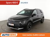 Kia Niro electric drive 150 kW Inspiration Aut*NAVI* - Kia Niro aus 2023