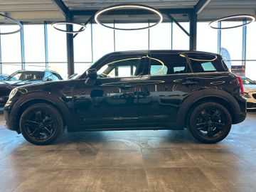 MINI One Countryman*2. Hand*Klima*SHZ*Navi*Freisprech