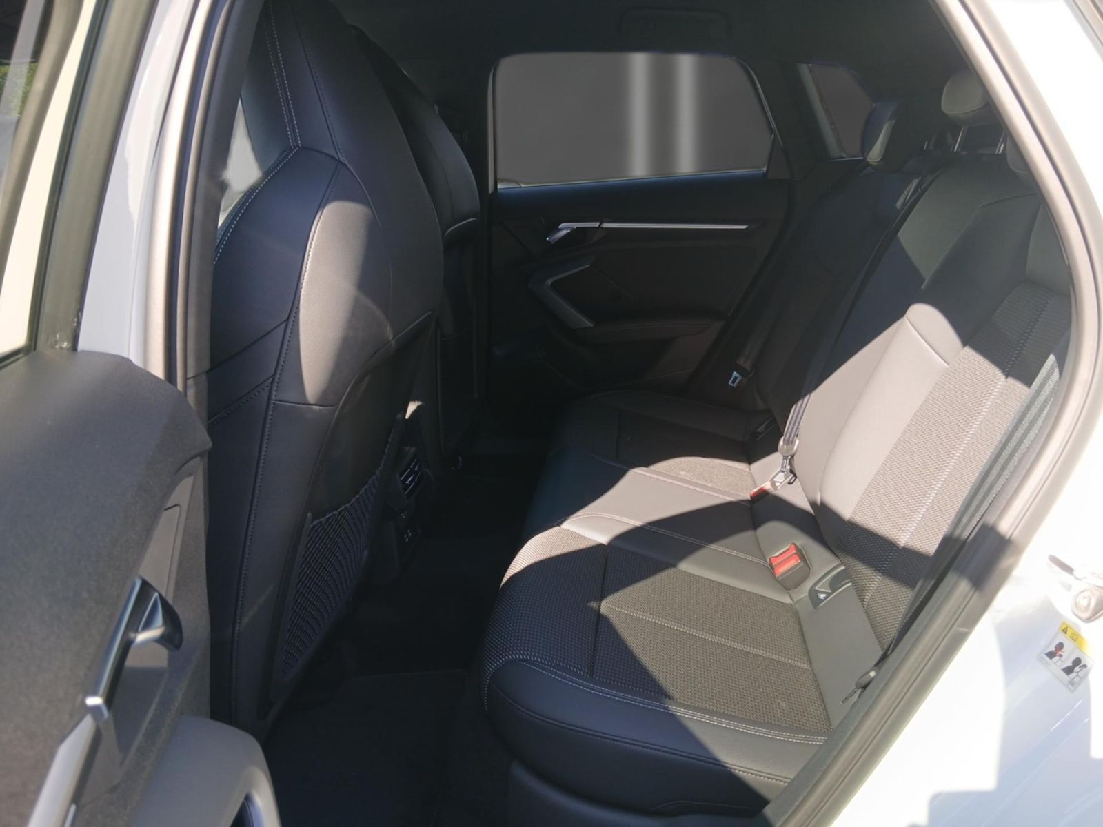 Audi S3 - Bild 21
