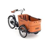 Babboe Curve Mountain, 500Wh Akku, bis zu 4 Kinder - Babboe E-Bikes