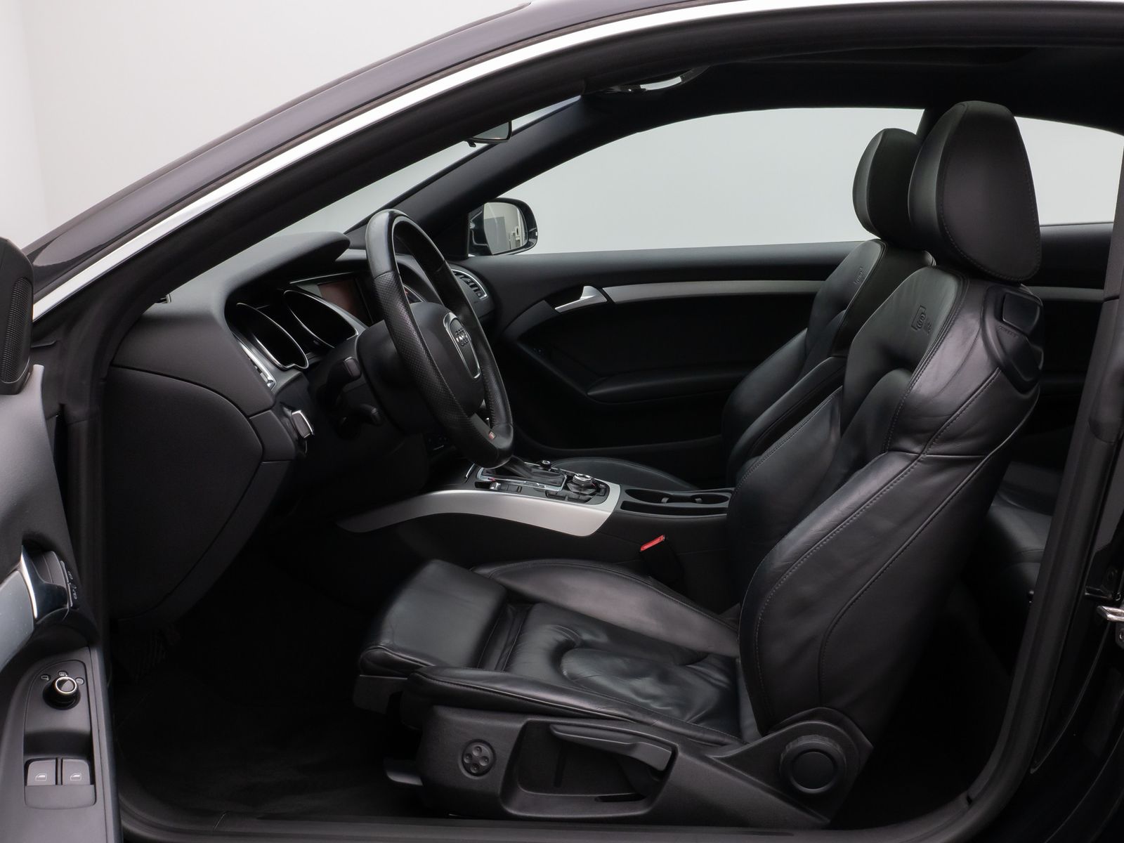 Fahrzeugabbildung Audi A5 Coupe 3.0 TDI quattro Panorama Xenon 8Fach