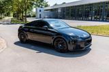Audi TT Coupe 1.8 TFSI S tronic - Audi TT in Mainz