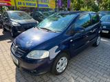Volkswagen Fox Basis - gebrauchte VW Fox aus dem Jahr 2005