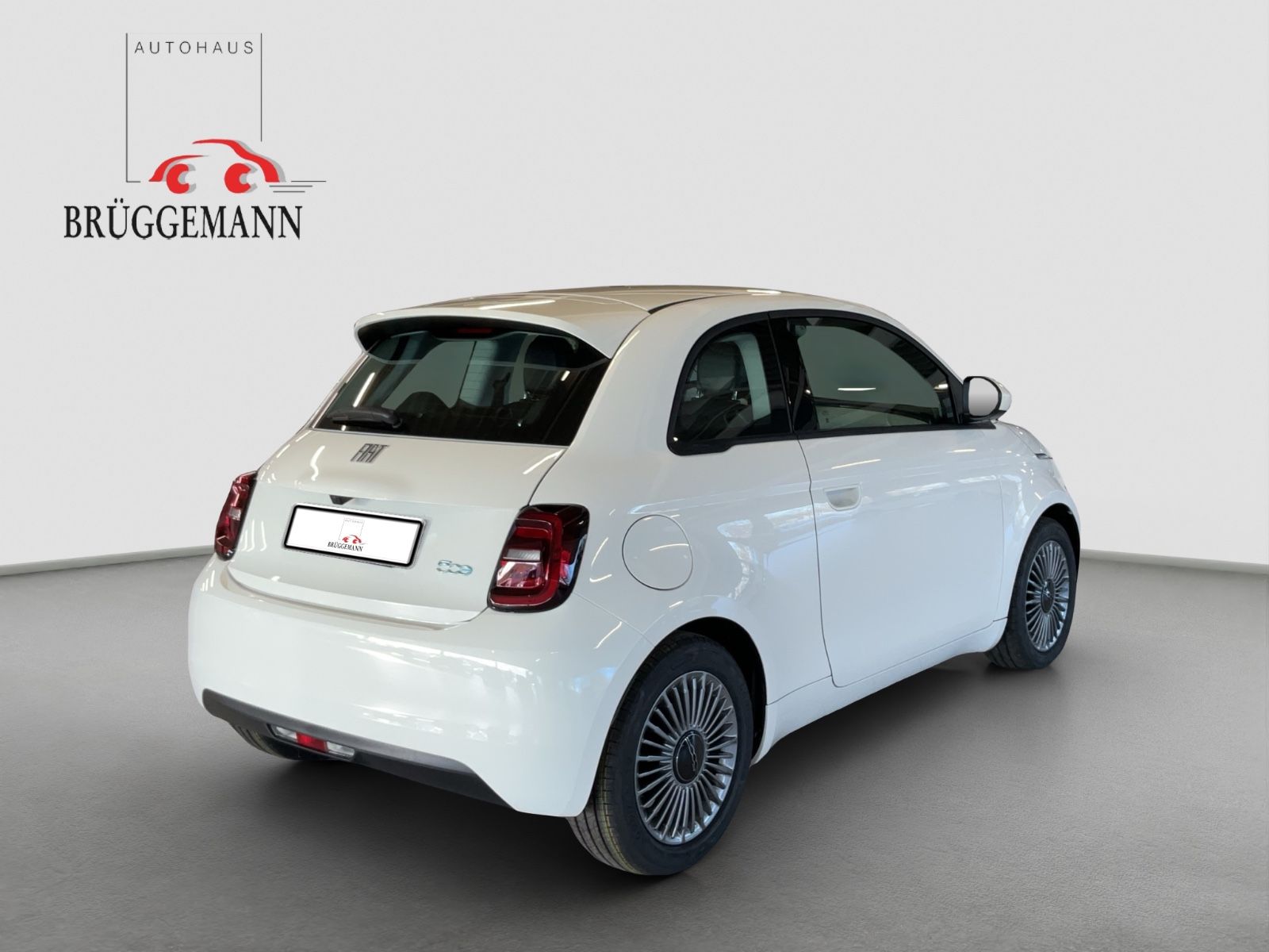 Fiat 500e - Bild 5