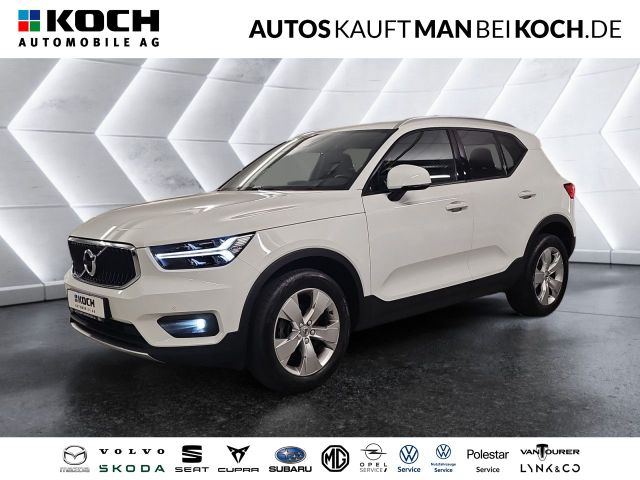 Volvo XC40 T2 Momentum Pro LED NAVI SHZ 2xPDC Kamera !