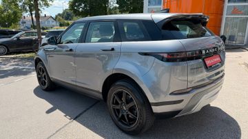 Land-Rover Range Rover Evoque - 3