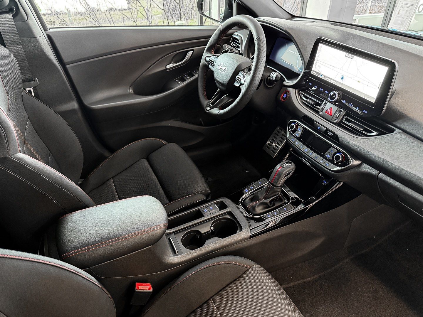 Hyundai i30 - Bild 5