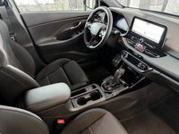 Hyundai i30 - Vorschau Bild 5