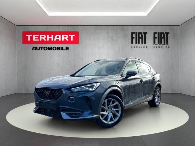 Cupra Formentor LED/RFK/NAVI/DSG/**Verkauf nur an Gewe