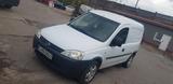 Opel Combo 1.6TWINPORT ecoFLEX - - gebrauchte Opel Combo aus dem Jahr 2009