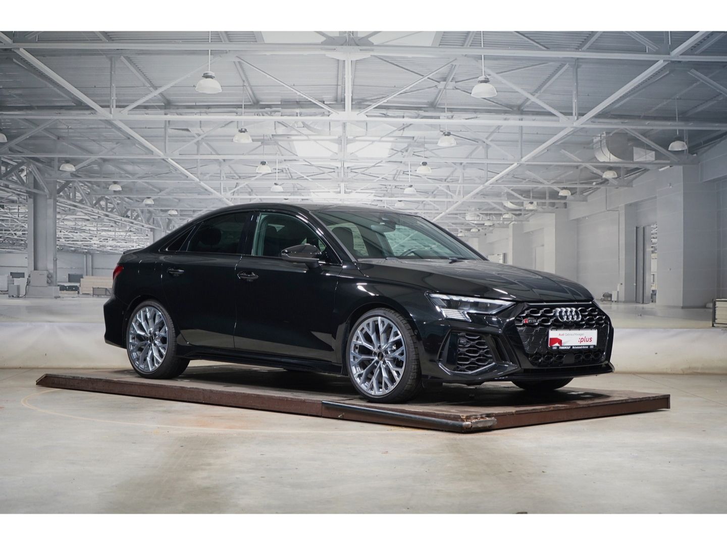 Audi RS3 - Bild 4