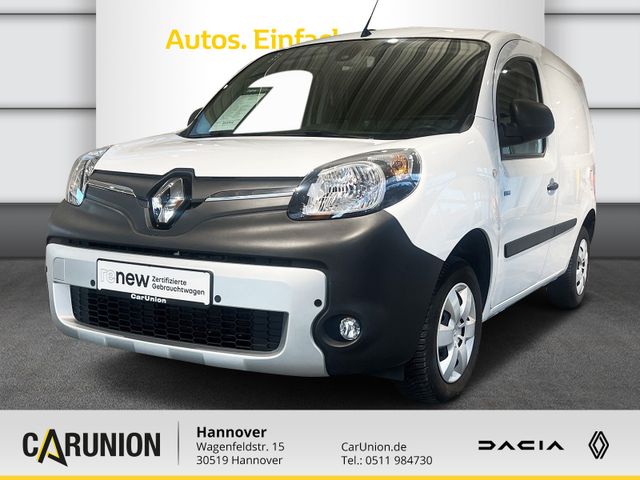Renault Kangoo E-TECH 2-Sitzer Batteriemiete