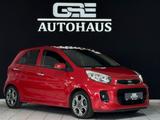 Kia Picanto Spirit*Navi*Kamera*Pdc* - gebrauchte Kia Picanto aus dem Jahr 2016