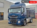Iveco Stralis 480 / ZF Intarder / Standklimaanlage - Iveco Stralis 480