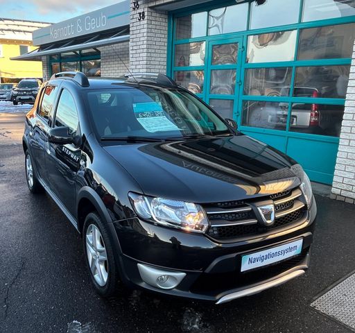 Dacia Sandero II Stepway Prestige *Navigation*