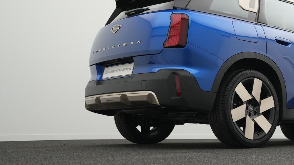MINI Countryman D (Cooper) - Bild 22