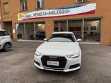 Audi A4 2.0 TDI 150 CV ultra S tronic Sport PROM - Audi A4 mit Halbautomatikschaltung
