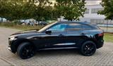 Jaguar F-Pace 35t AWD R-Sport 22 Zoll 8 Fa... - Jaguar F-Pace in Stuttgart