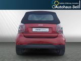 Smart ForTwo cabrio - Smart ForTwo aus 2021