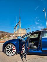 Tesla ~ 500 PS Performance Model 3 | 79 kWh Akku | AWD - Tesla Model 3: Performance