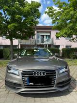 Audi A7. 3.0 tdi - gebrauchte Audi A7 aus dem Jahr 2014