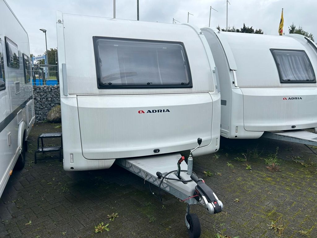 Adria Altea 502 UL