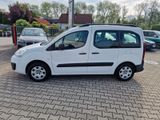 Peugeot Partner Tepee Active*Klima*AHK*mtl. 199,-€ - Peugeot Partner mit Benzin-Antrieb