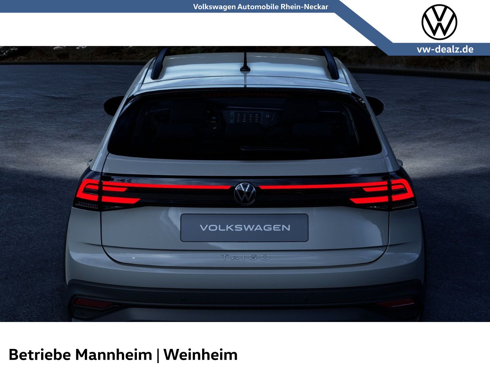 Volkswagen Taigo - Bild 17