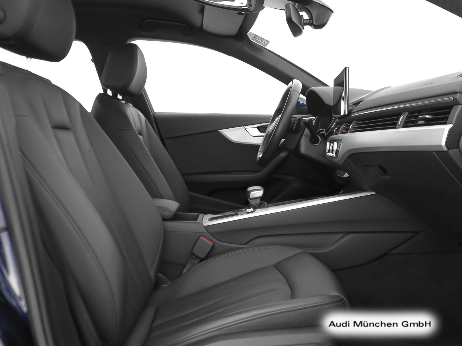 Audi A4 - Bild 14